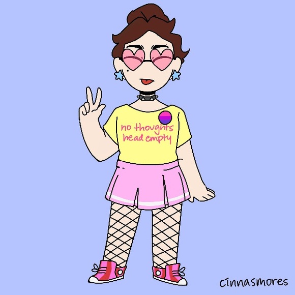 Meet your Posher, Becky - Picture 1 of 1